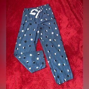 Loft Outlet Sleep, Moon and Stars Pajamas Pants Women’s size XS